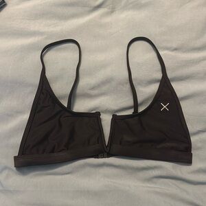 Boutine LA bikini top Large